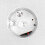 7 Colorful LED Light Base Display Stand Crystal Light Holder Small Trapezoidal Light Base 5