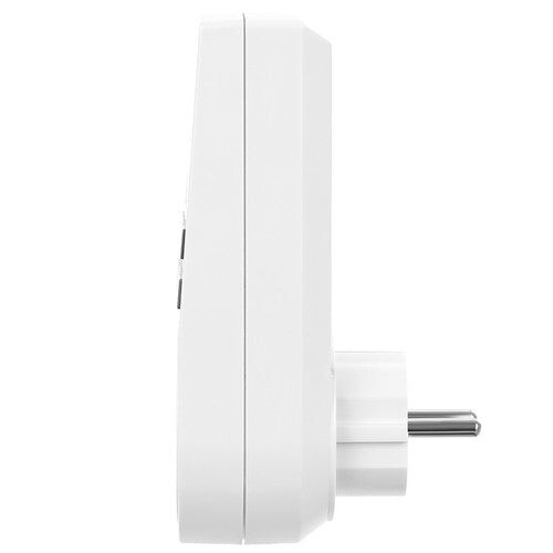 Tænd/sluk timer 2