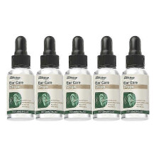 (5PCS) 1~5x Ear Care Drops for Ringing Ears, Gentle Formula Ear Drop with Natural Botanical Extracts for Tinnitus Relief 2025