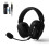 ATTACK SHARK L80 Pro Headset Black Noise Mic 3