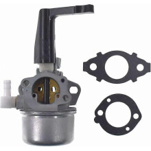 JRL 696065 Replacement Carburetor with Gasket Kit for Briggs & Stratton