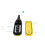Emergency stop button,Two push buttons + emergency stop button-XAC-A2713 4