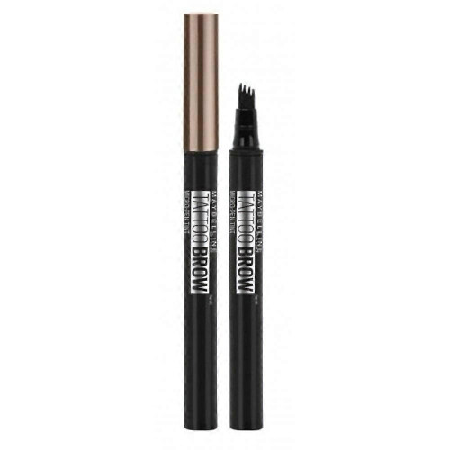Maybelline Tattoo Brow Micro Pen Tint - 110 Soft Brown