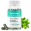 Internal Body Deodorant Chlorophyll Capsules Body Deodorizing Supplement 1