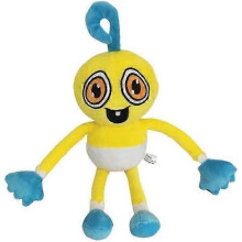 Plush Toy Baby Long Legs Sausage Monster Horror Game Stuffed Doll Scary And Funny Plush Doll Play