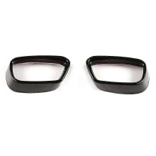Tail Muffler Exhaust Output Cover For-bmw X5 F15 14-18,x6 F16 15-18