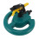 Garden Sprinkler G1/2 Auto Rotation Plastic 2