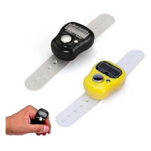Counter, Manual Counter, Digital Counter, Clicker Counter, Digital Counter, Electronic Counter, Electronic Counter, Numeration Counter, Row Counter, K