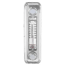 LS-3 Anti-Leakage Oil Level Meter for Hydraulic Tank Industrial Monitoring