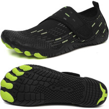 Water Shoes Mens Womens Quick-Dry Barefoot Swim Beach Pool Shoes Yoga Socks for Hiking Walking Diving Surf Outdoor