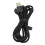 Naga Pro Mouse Micro USB Cable 1.8m Black 16