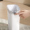 Narrow Plastic Trash Bin, Large Capacity 11