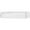 Seconique Yasmin 3ft Roll Up Mattress Bonnel Spring White 4