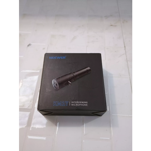 Neewer NEEWER Microphone Plug & Play, USB C Digital Output Noise Canceling 1