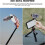 Neewer NEEWER Microphone Plug & Play, USB C Digital Output Noise Canceling 3