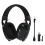 ATTACK SHARK L90 Wireless Headset Black 1