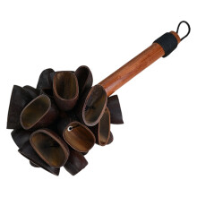 Full Natural & Handcrafted Deep Relaxation for Meditation-JU