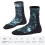 Light Weight Water Boot Quick Drying Shoe Barefeet Sea-Black M 4