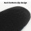 Light Weight Water Boot Quick Drying Shoe Barefeet Sea-Black M 5