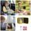 Creative Writing Drawing Book For Little Artists Portable-5 10 5