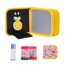 Educational Wipe Clean Art Board For Preschoolers-2 16