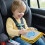 Interactive Doodling Pad For Children With Included Pen-6 14 7