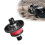 Precisions 7075 Center Differential Gear 46T For Remote-Blue 6