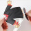10Sheets Graduation Robe Patterned Sticker For Classroom 7