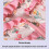 Fun Printed Girls Windbreaker Jacket Long Sleeved-Purple 130 7