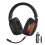 ATTACK SHARK L60 Wireless Headset Black 2