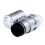45X Phone Microscope with 2 LEDs, 3x25mAh Battery 1