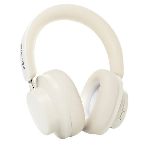 ATTACK SHARK G500 Wireless Headset White BT/3.5mm 1