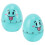Egg Timer Blue 90.00g Mechanical, Highly Accurate 14