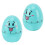 Egg Timer Blue 90.00g Mechanical, Highly Accurate 16