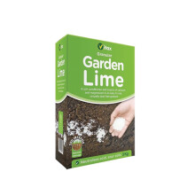 Vitax Garden Lime Granular Soil Conditioner 3kg