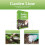 Vitax Vitax Garden Lime Granular Soil Conditioner 3kg 9