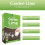 Vitax Vitax Garden Lime Granular Soil Conditioner 3kg 2