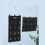 Wall Hanging Bag 8 Pockets Model C, 50x41cm 2