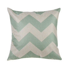 Premium linnen kussensloopset, ademend, zacht en comfortabel, voor decoratief gebruik. Bedrukte vierkante kussenslopen voor binnen en buiten.