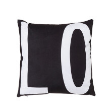 Hoogwaardige fleece kussenhoezen met trendy designs, zachte en ademende kussenhoezen, geschikt voor de woonkamer, slaapkamer en auto.