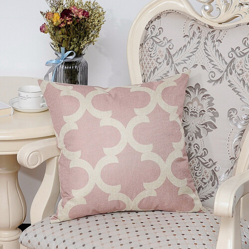 Fodere per cuscini stampate, federe quadrate decorative per cuscini, set di federe per cuscini da interno ed esterno, federe per cuscini decorativi 2