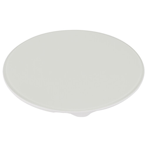 Πικάπ Lazy Susan για χειροκίνητη περιστρεφόμενη πλατφόρμα σάρωσης 3D, υποστηρίζει 2