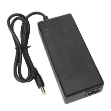 29.4V 1.5A Charger for EBike/Scooter, DC 5.5x2.1mm
