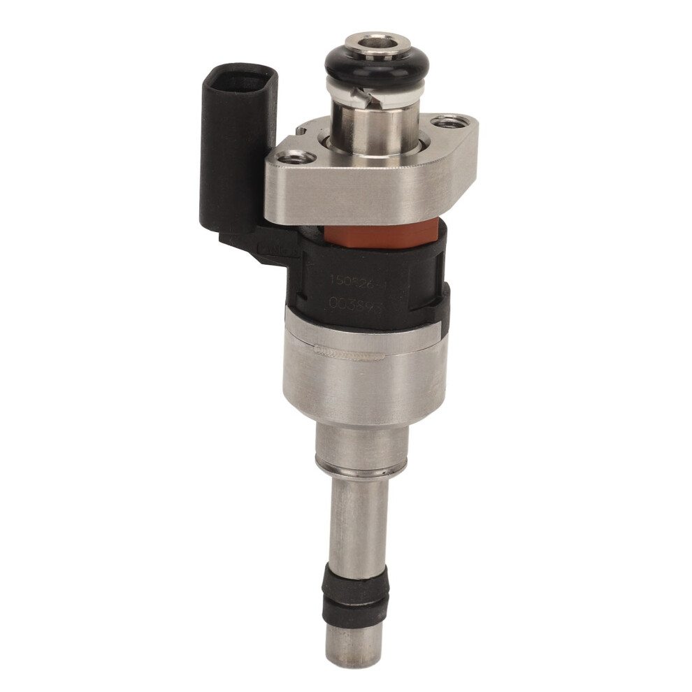 Fuel Injector Heavy Duty For Cruze 1.4L - Durable Direct Fit 5011393399188