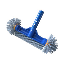 Pool Cleaning Brush Head Swimming Pool Scrubber Head For