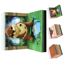 Artistic 2026 Weekly Schedule Writing Pad Featuring Handmade