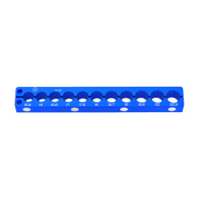 Flexible Bike Stand Offering Wide Grip Ability And-No. 2