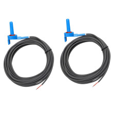 Efficient Temperature Monitoring Solution for Residential and