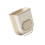 Foldable Plastic Storage Basket For Clothes Organization-S 1 1