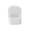 Sewing Tool Storage Solution Featuring Separate Section-White 1